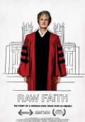 Raw Faith (2010) Poster #1 Thumbnail