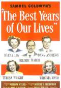 The Best Years of Our Lives (1946) Poster #1 Thumbnail