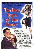 The Best Years of Our Lives (1946) Poster #2 Thumbnail