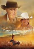 Cowgirls n' Angels (2012) Poster #1 Thumbnail