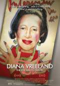 Diana Vreeland: The Eye Has to Travel (2012) Poster #1 Thumbnail
