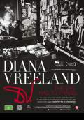 Diana Vreeland: The Eye Has to Travel (2012) Poster #2 Thumbnail