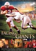 Facing the Giants (2006) Poster #1 Thumbnail