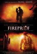 Fireproof (2008) Poster #1 Thumbnail
