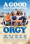 A Good Old Fashioned Orgy (2011) Poster #1 Thumbnail