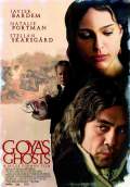 Goya's Ghosts (2007) Poster #1 Thumbnail