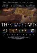 The Grace Card (2011) Poster #1 Thumbnail
