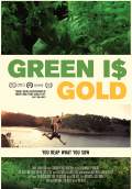 Green is Gold (2016) Poster #1 Thumbnail