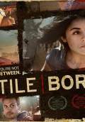 Hostile Border (2016) Poster #1 Thumbnail