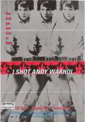 I Shot Andy Warhol (1996) Poster #1 Thumbnail