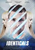 Identicals (2016) Poster #1 Thumbnail