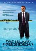 The Island President (2012) Poster #1 Thumbnail