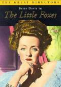 The Little Foxes (1941) Poster #1 Thumbnail