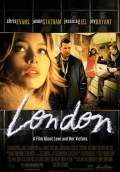 London (2006) Poster #1 Thumbnail
