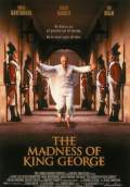 The Madness of King George (1994) Poster #1 Thumbnail