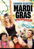 Mardi Gras: Spring Break (2011) Poster #1 Thumbnail