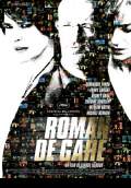 Roman de Gare (2008) Poster #1 Thumbnail