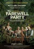 The Farewell Party (2014) Poster #1 Thumbnail