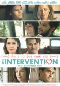 The Intervention (2016) Poster #1 Thumbnail
