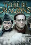 There Be Dragons (2011) Poster #2 Thumbnail