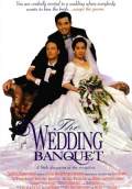 The Wedding Banquet (1993) Poster #1 Thumbnail
