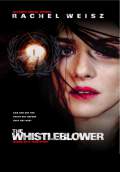The Whistleblower (2011) Poster #1 Thumbnail
