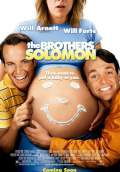The Brothers Solomon (2007) Poster #1 Thumbnail