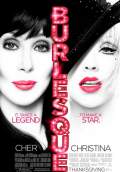 Burlesque (2010) Poster #1 Thumbnail