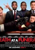 Death at a Funeral (2010) Poster #2 Thumbnail