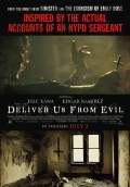 Deliver Us from Evil (2014) Poster #2 Thumbnail