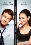 Friends With Benefits (2011) Poster #1 Thumbnail
