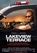 Lakeview Terrace (2008) Poster #1 Thumbnail