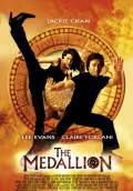 The Medallion (2003) Poster #1 Thumbnail