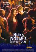 Nick and Norah's Infinite Playlist (2008) Poster #1 Thumbnail