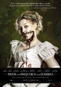 Pride and Prejudice and Zombies (2016) Poster #1 Thumbnail