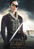 Pride and Prejudice and Zombies (2016) Poster #4 Thumbnail