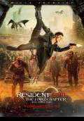 Resident Evil: The Final Chapter (2017) Poster #17 Thumbnail