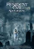 Resident Evil: Apocalypse (2004) Poster #1 Thumbnail