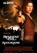 Resident Evil: Apocalypse (2004) Poster #4 Thumbnail