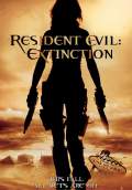 Resident Evil: Extinction (2007) Poster #1 Thumbnail