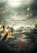 Resident Evil: Retribution (2012) Poster #1 Thumbnail