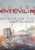 Resident Evil: Retribution (2012) Poster #10 Thumbnail
