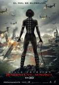 Resident Evil: Retribution (2012) Poster #2 Thumbnail