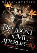 Resident Evil: Afterlife (2010) Poster #2 Thumbnail