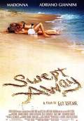 Swept Away (2002) Poster #1 Thumbnail