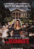 The Roommate (2011) Poster #1 Thumbnail
