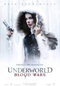 Underworld: Blood Wars (2017) Poster #2 Thumbnail