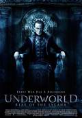 Underworld: Rise of the Lycans (2009) Poster #1 Thumbnail