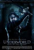 Underworld: Rise of the Lycans (2009) Poster #3 Thumbnail
