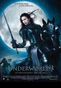Underworld: Rise of the Lycans (2009) Poster #5 Thumbnail